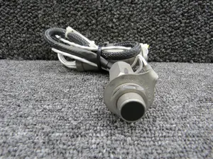 37063-006 Cirrus Vision Jet SF50 Main Gear Downlock Sensor Assembly RH